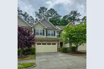 327 Scotlow Way, Morrisville, NC 27560 - Photo 1