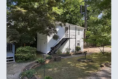 1617 Sunrise Avenue #B, Raleigh, NC 27608 - Photo 1