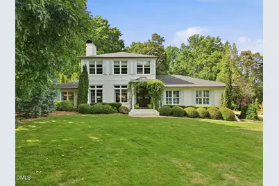 3140 Ashel Street, Raleigh, NC 27607 - Photo 1