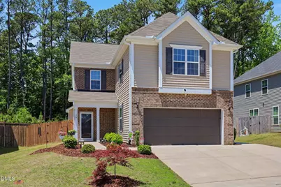 70 Wolverton Way, Franklinton, NC 27525 - Photo 1