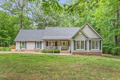 7187 Johns Point Court, Liberty, NC 27298 - Photo 1