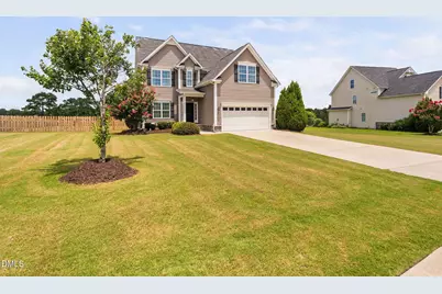 121 Atkins Village Court, Fuquay Varina, NC 27526 - Photo 1