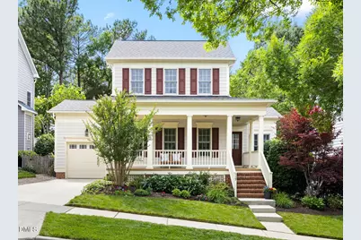 115 Parkridge Avenue, Chapel Hill, NC 27517 - Photo 1