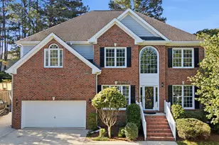 905 Haddon Hall Dr, Apex, NC 27502 - Photo 1