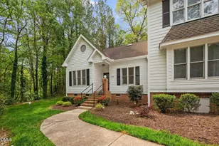 3838 Carnegie Ln, Raleigh, NC 27612 - Photo 1
