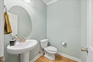 322 Rose Walk Ln, Carrboro, NC 27510 - Photo 1