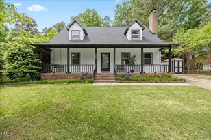 7933 Foxwood Dr, Raleigh, NC 27615 - Photo 1