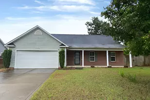 4235 Redspire Ln, Fayetteville, NC 28306 - Photo 1