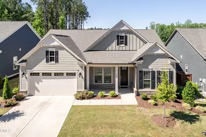 2104 Maplemere Court, Durham, NC 27703 - Photo 1