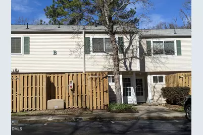 220 Elizabeth Street #Apt B6, Chapel Hill, NC 27514 - Photo 1