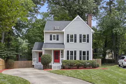 6608 Champaign Place, Raleigh, NC 27615 - Photo 1