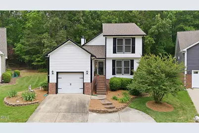 4901 Willowtree Lane, Clayton, NC 27520 - Photo 1