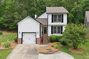 4901 Willowtree Ln, Clayton, NC 27520 - Photo 1