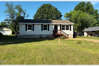 106 Brown Circle, Norlina, NC 27563 - Photo 1