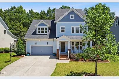 1017 Heritage Greens Drive, Wake Forest, NC 27587 - Photo 1