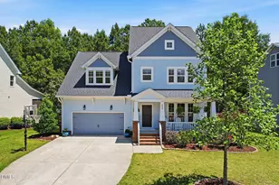 1017 Heritage Greens Dr, Wake Forest, NC 27587 - Photo 1