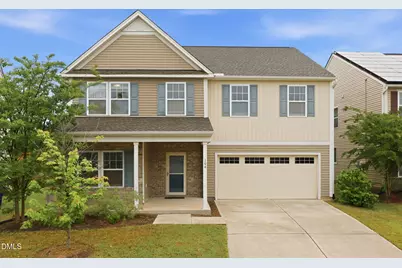 106 Michelangelo Place, Morrisville, NC 27560 - Photo 1
