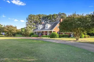 2529 US Hwy 70 W, Goldsboro, NC 27530 - Photo 1
