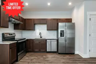 651 N O'Neil St, Clayton, NC 27520 - Photo 1