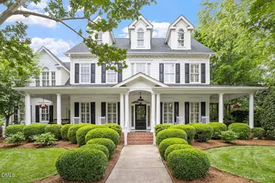 110 Lantern Ridge Lane, Cary, NC 27519 - Photo 1