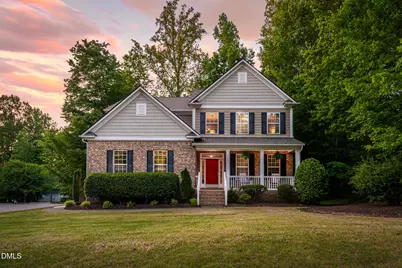 108 Alderberry Court, Hillsborough, NC 27278 - Photo 1