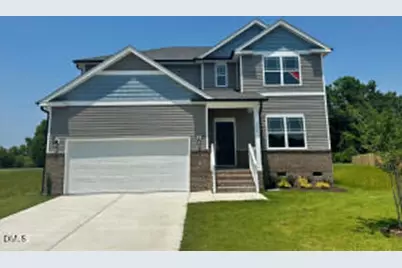 364 Avery Meadows Drive, Smithfield, NC 27577 - Photo 1