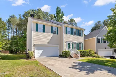 8508 Bratt Avenue, Wake Forest, NC 27587 - Photo 1