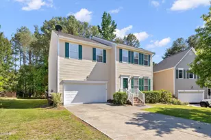 8508 Bratt Ave, Wake Forest, NC 27587 - Photo 1