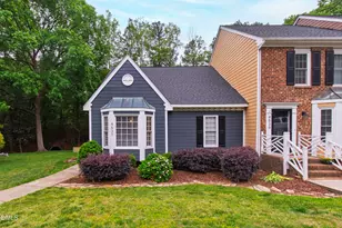 4537 Hershey Ct, Raleigh, NC 27613 - Photo 1