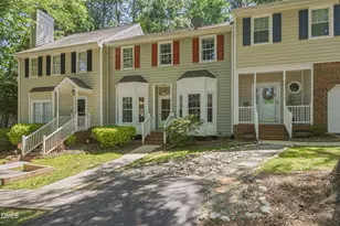 126 Riverwalk Cir, Cary, NC 27511 - Photo 1