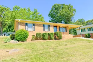 1201 Dover St, Roxboro, NC 27573 - Photo 1