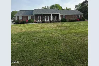 91 Opie Frazier Road, Henderson, NC 27537 - Photo 1