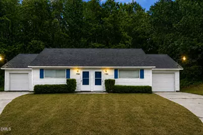 1066 Government Road #A/b, Clayton, NC 27520 - Photo 1