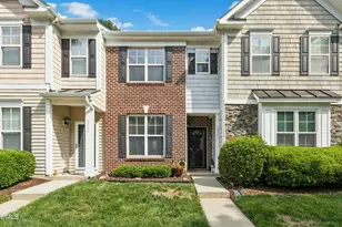 8454 Central Dr, Raleigh, NC 27613 - Photo 1