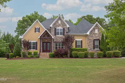 1548 Sterling Lake Drive, Wake Forest, NC 27587 - Photo 1
