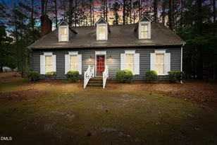 100 Chelsea Ct, Rocky Mount, NC 27803 - Photo 1