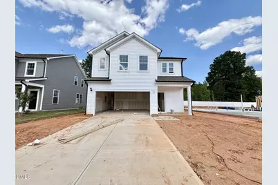 25 Gerrard Street #69, Franklinton, NC 27525 - Photo 1
