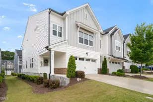 2012 Rooster Spur Ct, Durham, NC 27713 - Photo 1