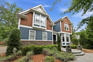 908 Hillsborough Rd, Chapel Hill, NC 27516 - Photo 1