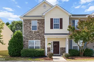6104 San Marcos Way, Raleigh, NC 27616 - Photo 1