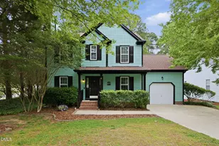 1 Drummond Ct, Durham, NC 27713 - Photo 1