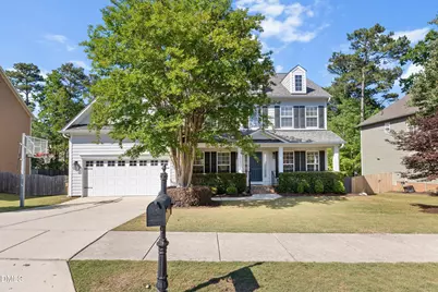 3717 Windmeade Road, Wake Forest, NC 27587 - Photo 1