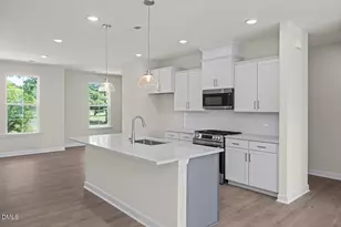 131 Broadway St, Knightdale, NC 27545 - Photo 1