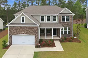 170 Mullingar Dr, Carthage, NC 28327 - Photo 1