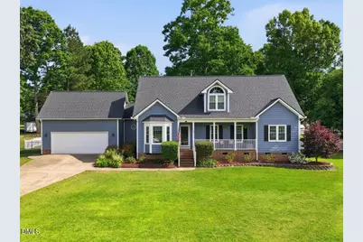 107 Gibbons Drive, Garner, NC 27529 - Photo 1