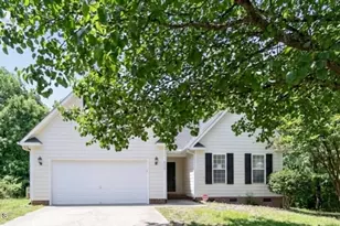 4007 Billingsford Cir, Fayetteville, NC 28311 - Photo 1