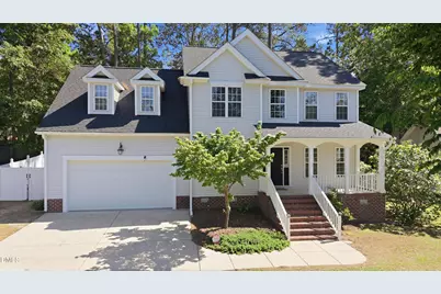 187 Cunningham Drive, Rocky Mount, NC 27804 - Photo 1
