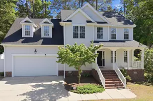 187 Cunningham Dr, Rocky Mount, NC 27804 - Photo 1