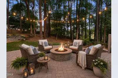 1609 Heritage Club Avenue, Wake Forest, NC 27587 - Photo 1