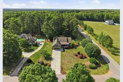 10 Georgetown Woods Drive, Youngsville, NC 27596 - Photo 1
